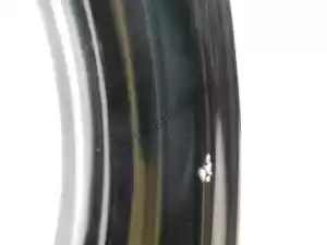 Ducati 50121851AA felga przednia, czarna, 6 - środek