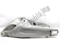 37011954BB, Ducati, Achterbrug, zilver Ducati Multistrada 950 S SW, Gebruikt