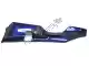 Side fairing, blue, left Suzuki 4818110G20YBA