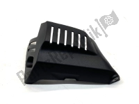 12137653137, BMW, Engine protection plate left BMW R 1200 NineT RT ST S LC GS Adventure Triple Black HP2 Sport ESA Megamoto RS Enduro Scrambler Classic Exclusive Pure Urban G/S Rally Racer Rallye Alpine TE SE 90 Year Edition XE Comfort Touring LE White Dynamic 30th Anniversary Years nineT C X /5 --, Used
