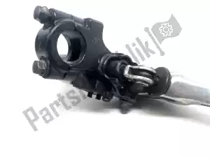 suzuki 5960005A00 brake pump - Lower part