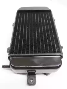 bmw 17117666804 radiateur - Partie supérieure