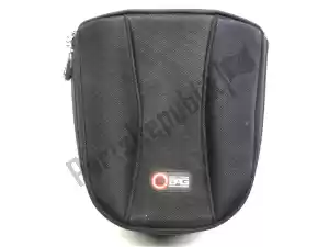 QBAG 035L alforje - Lado superior