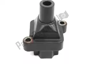 bmw 12132346570 ignition coil - Left side