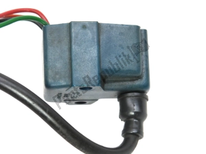 aprilia AP0265987 ignition coil - Middle