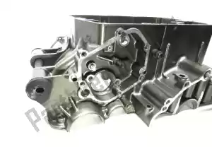 Kawasaki 140011091 crankcases complete - Upper part