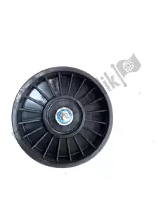 Piaggio Group 834304 toothed pulley - Right side