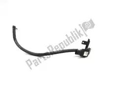 Here you can order the air pressure sensor from Ducati, with part number 55243731B: