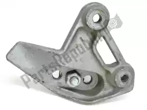 Gilera CM012501 footrest suspension - Right side