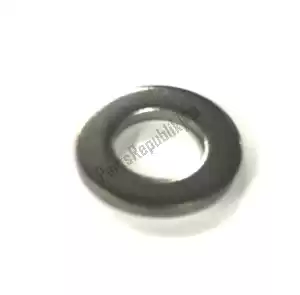 Yamaha 9299008600 o-ring - Onderkant