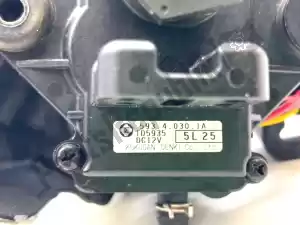 ducati 59340301a uitlaat klep motor - Rechterkant