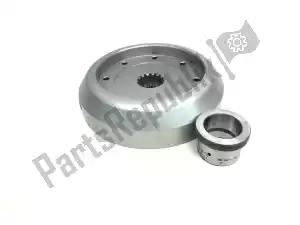 Ducati 96403598B flywheel - Bottom side