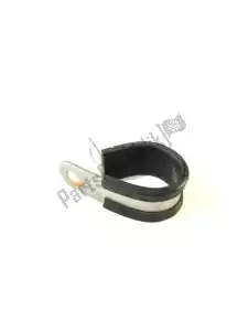 BMW 61112350500 clamping, fixing - Upper side