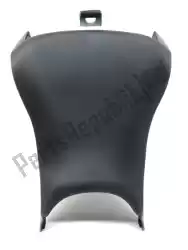 Here you can order the saddle, black from Kawasaki, with part number 530660365: