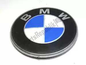 bmw 51148164924 bmw embleem - Bovenkant