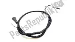 Here you can order the battery cable from Ducati, with part number 51410881A: