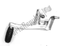 AP8146253, Aprilia, brake pedal Aprilia RST 1000 Mille Futura, Used