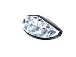 Here you can order the rear lamp lens from Ducati, with part number 52510342A: