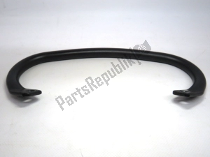 aprilia ap8135973 duo passenger grab handle - Bottom side