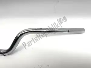 suzuki 5611007A00 handlebar - Left side