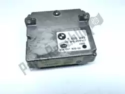 Here you can order the voltage regulator from BMW, with part number 13617659372: