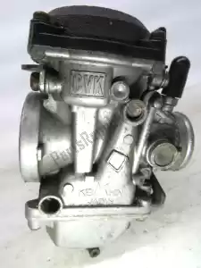 kawasaki 150011709 carburettor set complete - Lower part