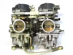 Aquí puede pedir juego de carburador completo de Ducati , con el número de pieza 13140251E: