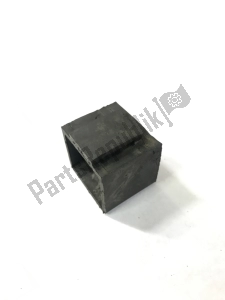 honda 36101mb1000 rubber holder relay - Upper side