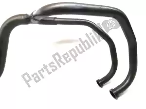 kawasaki 180011861 complete exhaust system - image 16 of 20