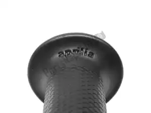 Aprilia AP8118307 throttle handle - Upper side