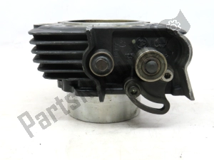 Ducati 30120181CA ensemble cylindre et piston - image 12 de 16