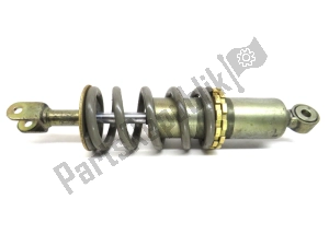 cagiva 800079815 shock absorber, 375 mm - Right side