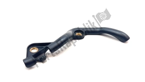 ducati 75810642A cable guide - Bottom side
