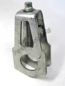 ducati 37310631a aandrijfkettingspanner - Rechterkant