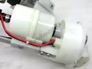 Ducati 16024362A bomba de combustivel - Parte inferior