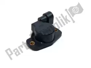 Ducati 28440081A throttle position sensor - Upper side