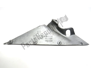 aprilia AP8139693 fairings - Left side