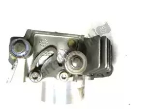 Ducati 12020491A cilinder en zuiger - Linkerkant