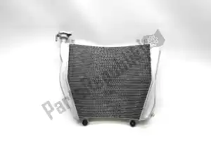 Ducati 54811355A radiateur - Onderkant