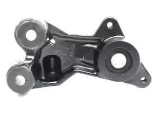 ducati 82413571AB footrest suspension, left - Lower part