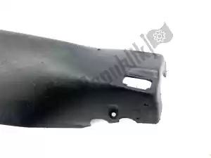 Piaggio 563870000C handlebar cover - Right side