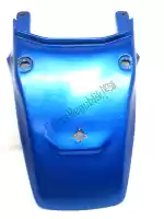 AP8126407, Aprilia, Achterspatbord,     blauw Aprilia Pegaso 650, Gebruikt