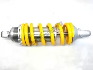 ducati 36521721A shock absorber, rear - Lower part