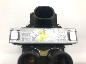 Ducati 38040101B bobina de ignição - Meio