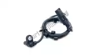 55212121B, Ducati, Abs sensor Ducati Hypermotard Monster Hyperstrada Panigale Multistrada Diavel Scrambler XDiavel Supersport v4 Xdiavel 821 1100 899 696 1200 796 939 803 400 1260 959 797 950 937 998 1000 Evo S GT Granturismo Sport SP D-AIR Carbon Stripe Italia Independent Classic Pik, Gebruikt