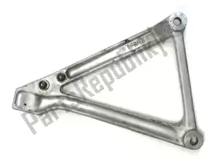 Ducati 82410311A footrest suspension - Upper part
