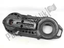 Here you can order the crankcase cover from Piaggio, with part number 873492: