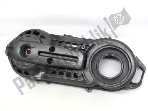 piaggio 873492 crankcase cover - Bottom side