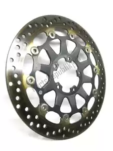 ducati 49241551A brake disc, 320 mm, front side, front brake - Left side