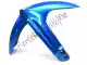 Parafango anteriore, blu Aprilia AP8126406